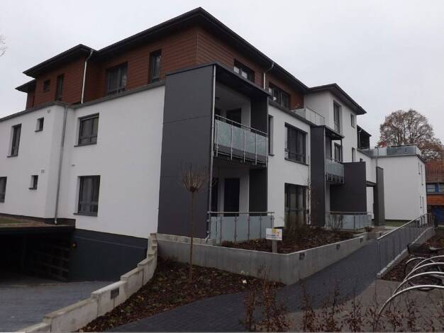 Wohnung zur Miete 1.300 € 3,5 Zimmer 102 m² EG frei ab 01.11.2025 börsengasse 2a Westercelle celle 29225