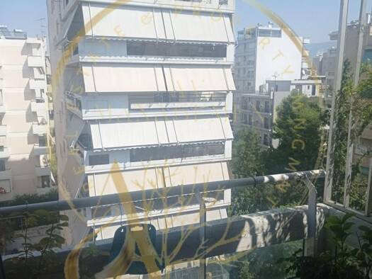 Wohnung zum Kauf 1.150.000 € 5 Zimmer 220 m² 6. Geschoss Municipality of Palaio Faliro 175 62