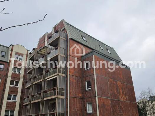 Wohnung zur Miete Tauschwohnung 566 € 4 Zimmer 80 m² 2. Geschoss Stadtmitte Rostock 18055