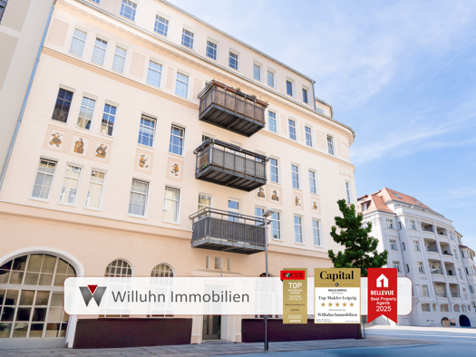 Sonstiges zum Kauf provisionsfrei als Kapitalanlage geeignet 260.000 € 3 Zimmer 72,6 m² Möckern Leipzig 04159