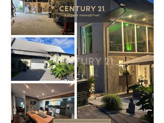 Einfamilienhaus zum Kauf 549.000 € 7 Zimmer 276 m² 754 m² Grundstück Berstadt Wölfersheim Berstadt 61200