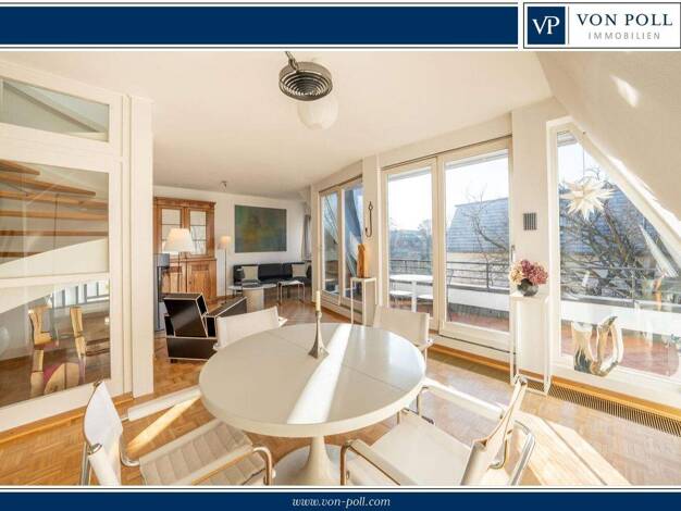 Wohnung zum Kauf 950.000 € 4 Zimmer 139,4 m² frei ab 01.04.2026 Steglitz Berlin 12163