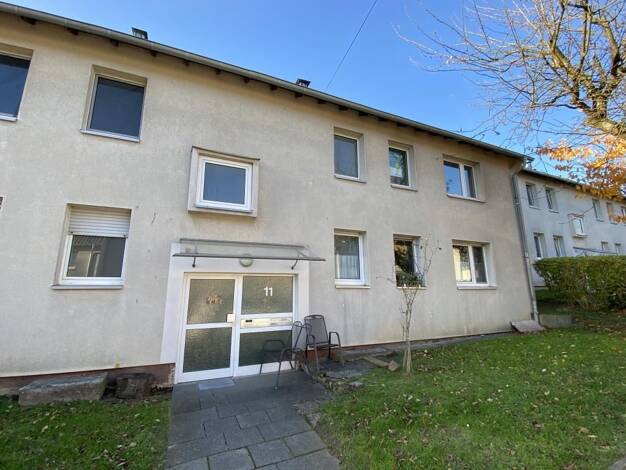 Wohnung zum Kauf provisionsfrei 149.000 € 3 Zimmer 68,5 m² 1. Geschoss Friedrichshoehe 11 Ronsdorf Wuppertal 42369