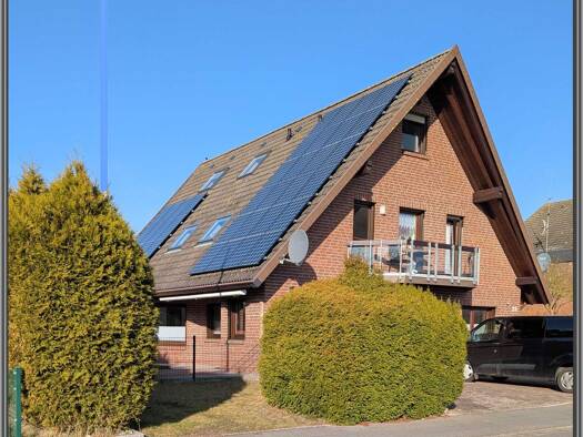 Einfamilienhaus zum Kauf 690.000 € 221 m² 790 m² Grundstück Neue Tiefe Fehmarn 23769