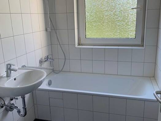 Wohnung zur Miete 767 € 3 Zimmer 66,7 m² 3. Geschoss frei ab 16.12.2026 Sittenbacher Straße 10 Laufamholz Nürnberg 90482