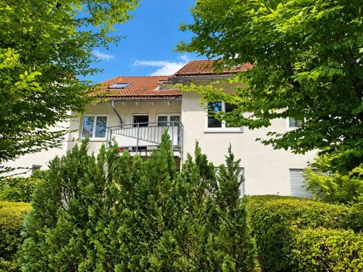 Wohnung zum Kauf 165.000 € 2 Zimmer 46 m² Kirchheim Kirchheim unter Teck 73230