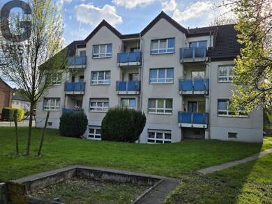 Mehrfamilienhaus zum Kauf 1.100.000 € 29 Zimmer 629 m² 1.857 m² Grundstück Dortmund 44329