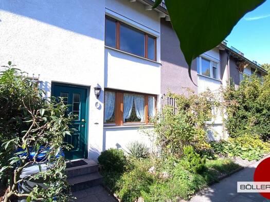 Reihenhaus zur Miete 1.890 € 6 Zimmer 120 m² 180 m² Grundstück frei ab sofort Großreuth h d Veste Nürnberg 90409