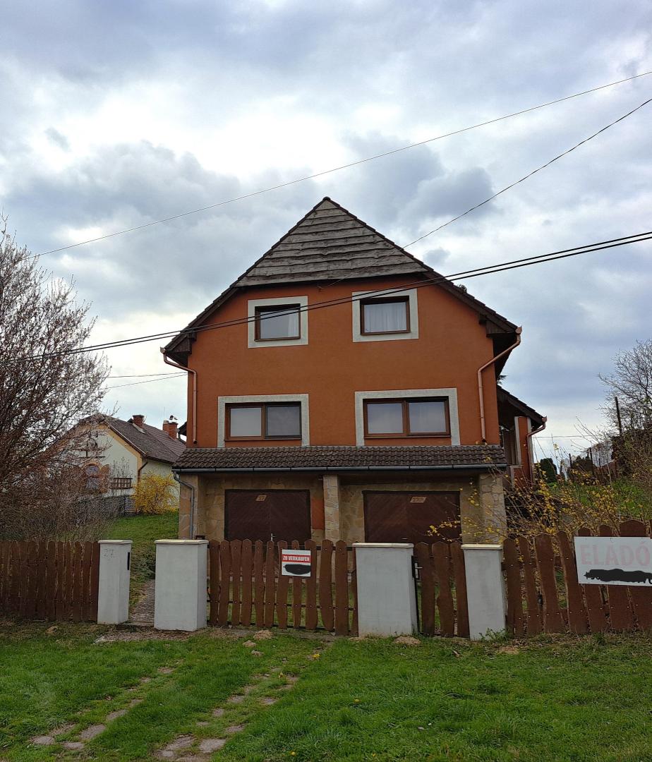 Mehrfamilienhaus zum Kauf 125.000 € 6 Zimmer 128 m²<br/>Wohnfläche 672 m²<br/>Grundstück Igal 7275