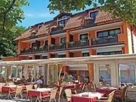 Gastronomie/Hotel zur Miete 900 m² Grundstück Summerstraße 6 Herrsching Herrsching am Ammersee 82211