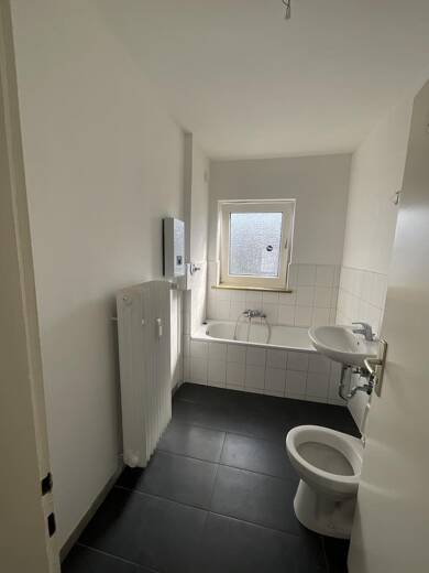 Wohnung zur Miete 409 € 2 Zimmer 57,5 m² 3. Geschoss frei ab sofort Sporenstraße 20 Zentrum Iserlohn 58644