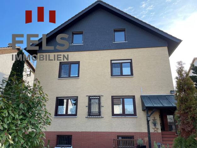 Haus zum Kauf 898.000 € 10 Zimmer 366 m² 801 m² Grundstück Langen Langen 63225