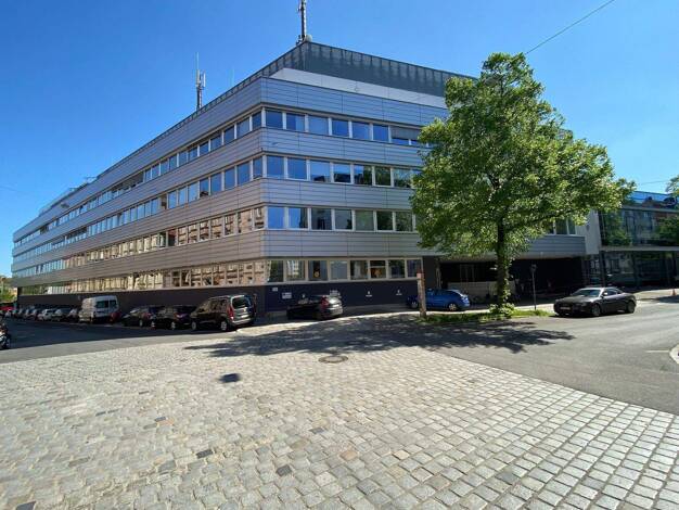 Verkaufsfläche zur Miete 13 € teilbar ab 61 m² Rosenau Nürnberg 90429