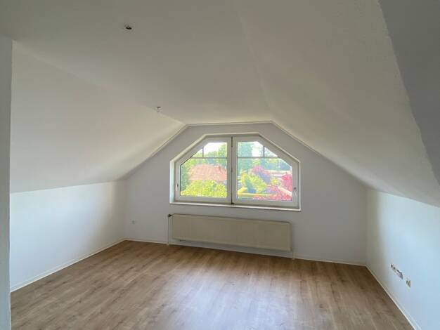 Wohnung zur Miete 530 € 3 Zimmer 69 m² Dachgeschoss Herzlake Herzlake 49770