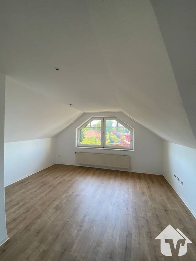 Wohnung zur Miete 530 € 3 Zimmer 69 m² Dachgeschoss Herzlake Herzlake 49770