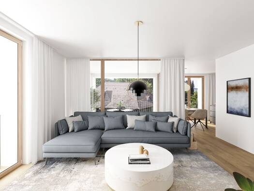 Wohnung zum Kauf provisionsfrei 659.000 € 3 Zimmer 76 m² 1. Geschoss Jakob-von-Embs-Straße Dornbirn 6850