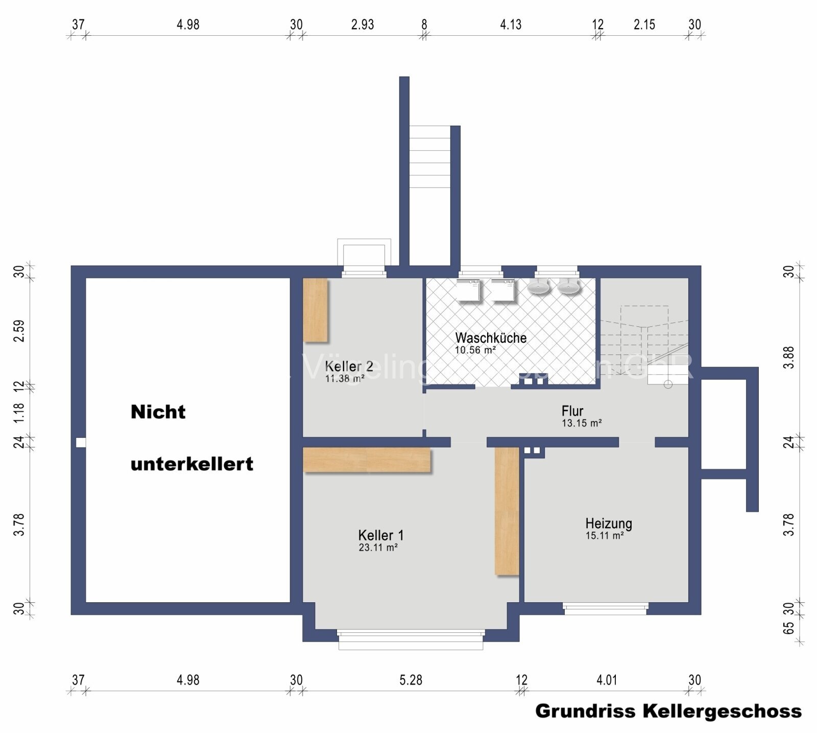 Mehrfamilienhaus zum Kauf 329.000 € 6 Zimmer 203,9 m²<br/>Wohnfläche 907 m²<br/>Grundstück ab sofort<br/>Verfügbarkeit Süd - Ost Lippstadt 59557