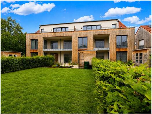 Wohnung zum Kauf 385.000 € 2 Zimmer 72,3 m² 1. Geschoss Lich Lich 35423