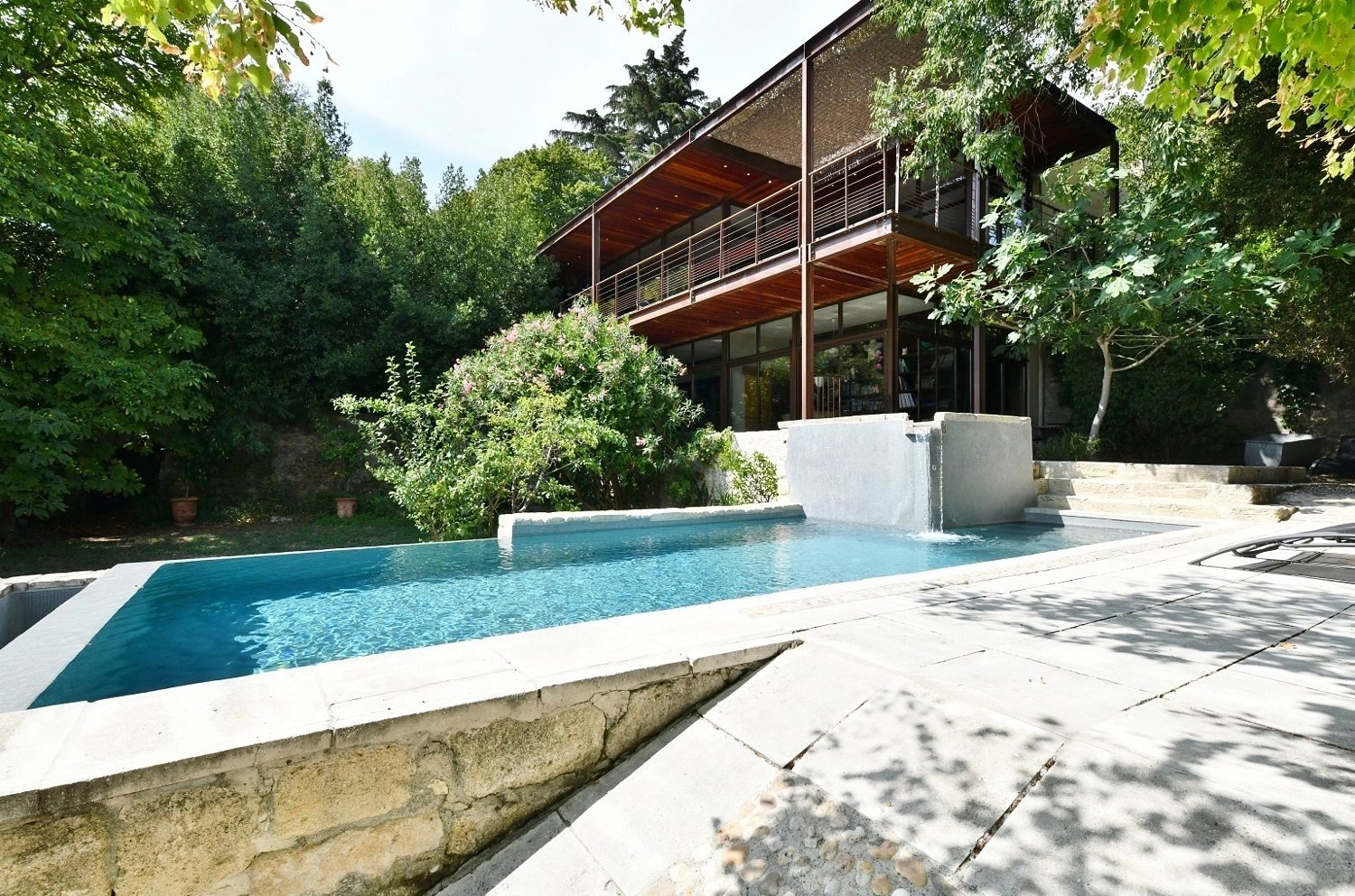 Einfamilienhaus zum Kauf 2.760.000 € 8 Zimmer 292,2 m²<br/>Wohnfläche 4.610 m²<br/>Grundstück Sud UZES 30700