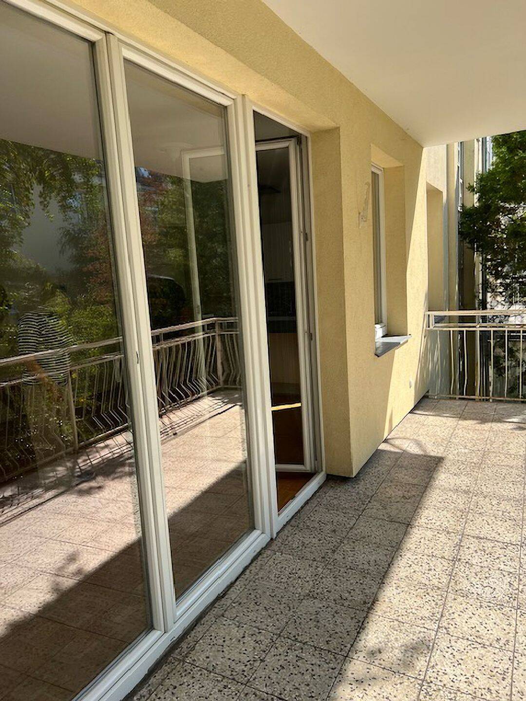 Wohnung zur Miete - Ansicht 4