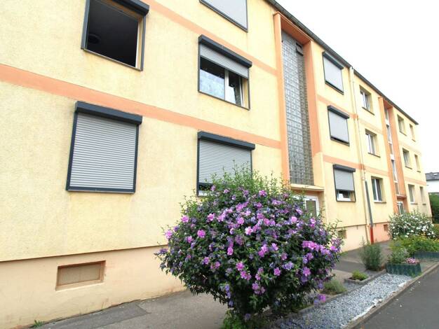 Wohnung zum Kauf 89.500 € 2 Zimmer 53 m² EG Aldenhoven Aldenhoven 52457