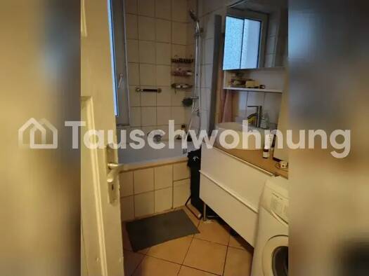 Wohnung zur Miete Tauschwohnung 700 € 3 Zimmer 77 m² Nord Stuttgart 70193