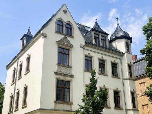Maisonette zum Kauf als Kapitalanlage geeignet 175.000 € 3 Zimmer 62,3 m² Torgauer Straße 39 Pieschen-Süd Dresden 01127