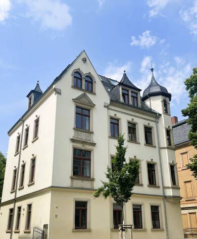 Maisonette zum Kauf als Kapitalanlage geeignet 175.000 € 3 Zimmer 62,3 m² Torgauer Straße 39 Pieschen-Süd (Torgauer Str.) Dresden 01127