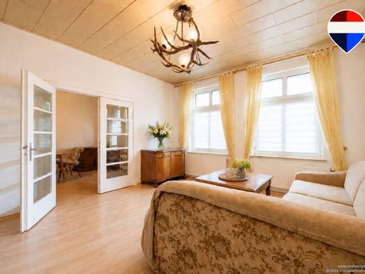 Einfamilienhaus zum Kauf 157.000 € 4 Zimmer 121 m² 935 m² Grundstück Menz Gommern 39175