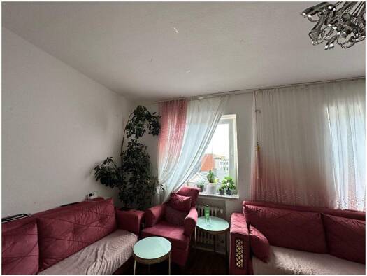 Wohnung zum Kauf 109.000 € 3 Zimmer 69,8 m² Cuxhaven 27472