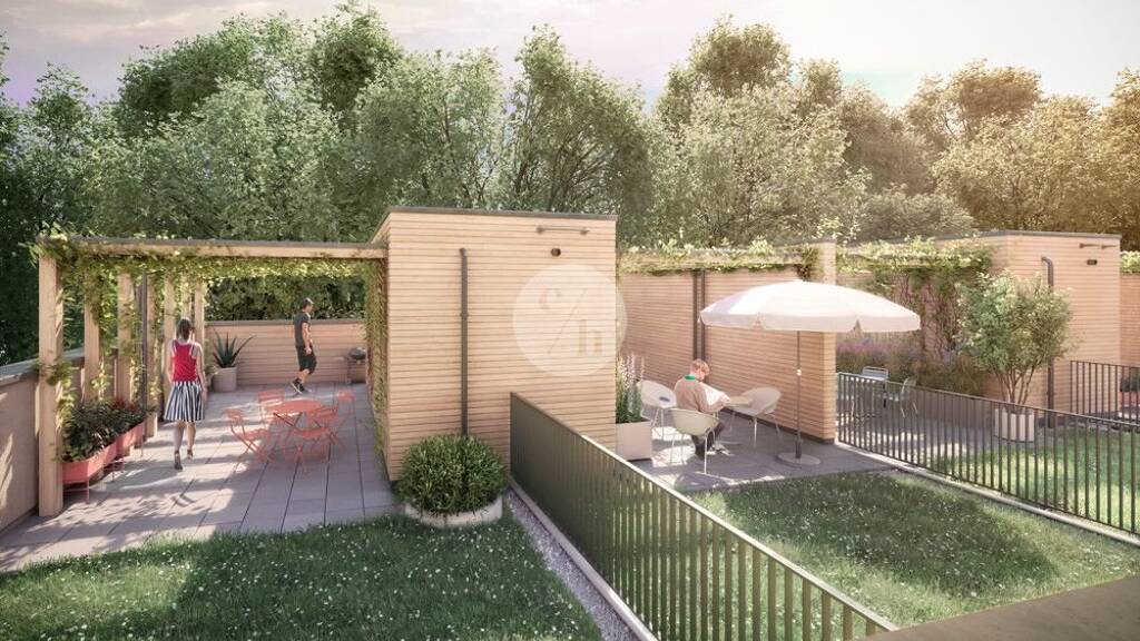 Maisonette zum Kauf 863.000 € 4 Zimmer 114 m² Betzenhausen Freiburg im Breisgau 79114