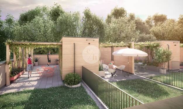 Maisonette zum Kauf 863.000 € 4 Zimmer 114 m² Betzenhausen Freiburg im Breisgau 79114