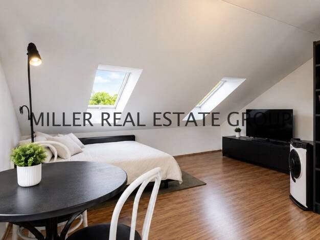 Wohnung zum Kauf 132.500 € 1 Zimmer 22,3 m² 2. Geschoss Friedrichshofen Ingolstadt 85049
