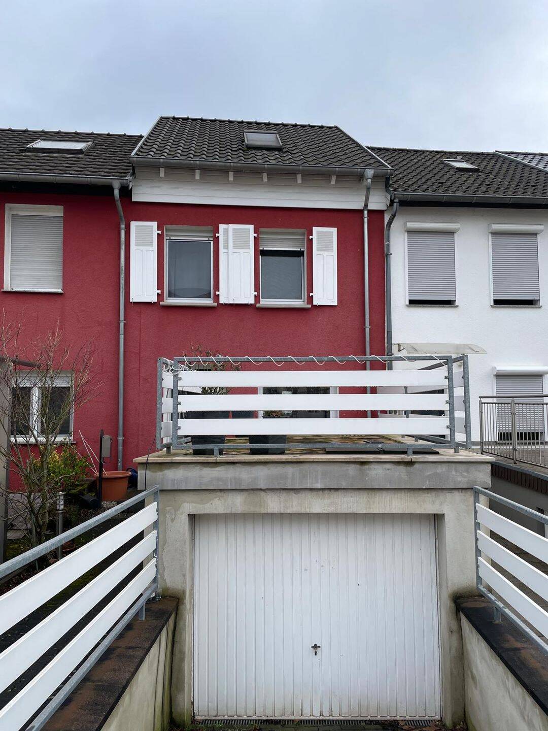 Immobilie in Wallerfangen - GEMÜTLICHES 1-FAMILIENHAUS IN WALLERFANGEN ZU VERKAUFEN- DIE PERFEKTE ALTERNATIVE ZUR EIGENTUMSWOHNUNG - Bild 0
