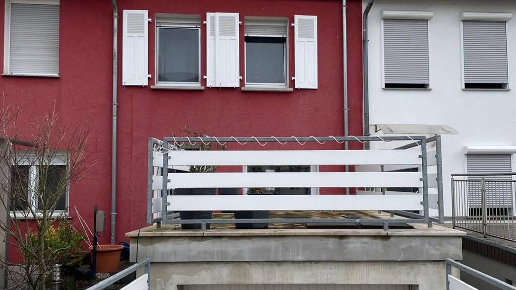 Haus zum Kauf 179.000 € 4 Zimmer 100 m² 108 m² Grundstück Wallerfangen 66798