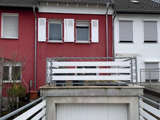 Haus zum Kauf 99.000 € 4 Zimmer 100 m² 108 m² Grundstück Wallerfangen Wallerfangen 66798