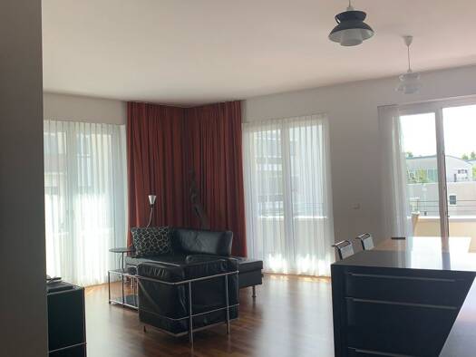 Wohnung zum Kauf provisionsfrei 950.000 € 3,5 Zimmer 93 m² Geschoss 3/7 Pufendorfstraße 7 A Friedrichshain Friedrichshain-Kreuzberg 10249