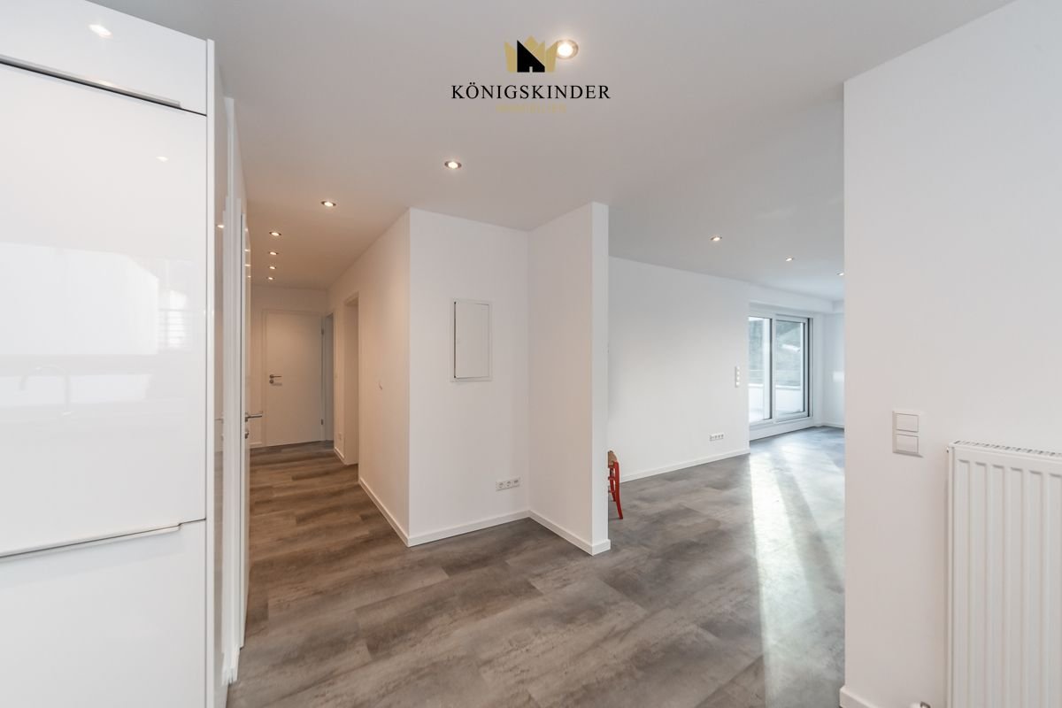 Wohnung zum Kauf 549.000 € 3 Zimmer 102 m²<br/>Wohnfläche Weinsteige Stuttgart-Süd 70180