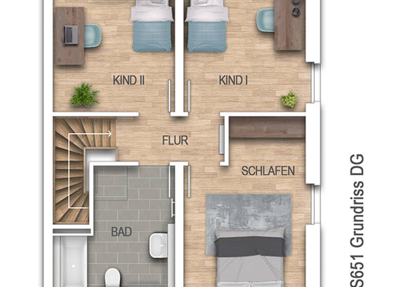 Haus zum Kauf 489.700 € 4 Zimmer 116 m² 342 m² Grundstück Nenndorf Rosengarten Nenndorf 21224