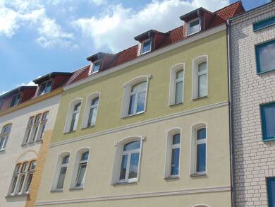 Wohnung zum Kauf provisionsfrei 158.000 € 4 Zimmer 96 m² Geschoss 2/3 Güstrow 18273