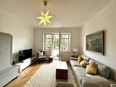 Wohnung zum Kauf 690.000 € 3,5 Zimmer 106 m² 2. Geschoss Winterhude Hamburg 22301