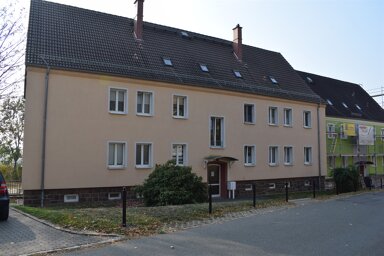 Studio zur Miete 459 € 4 Zimmer 82 m² EG frei ab 01.02.2025 Th.-Müntzer-Siedlung 6 Hainichen Hainichen 09661