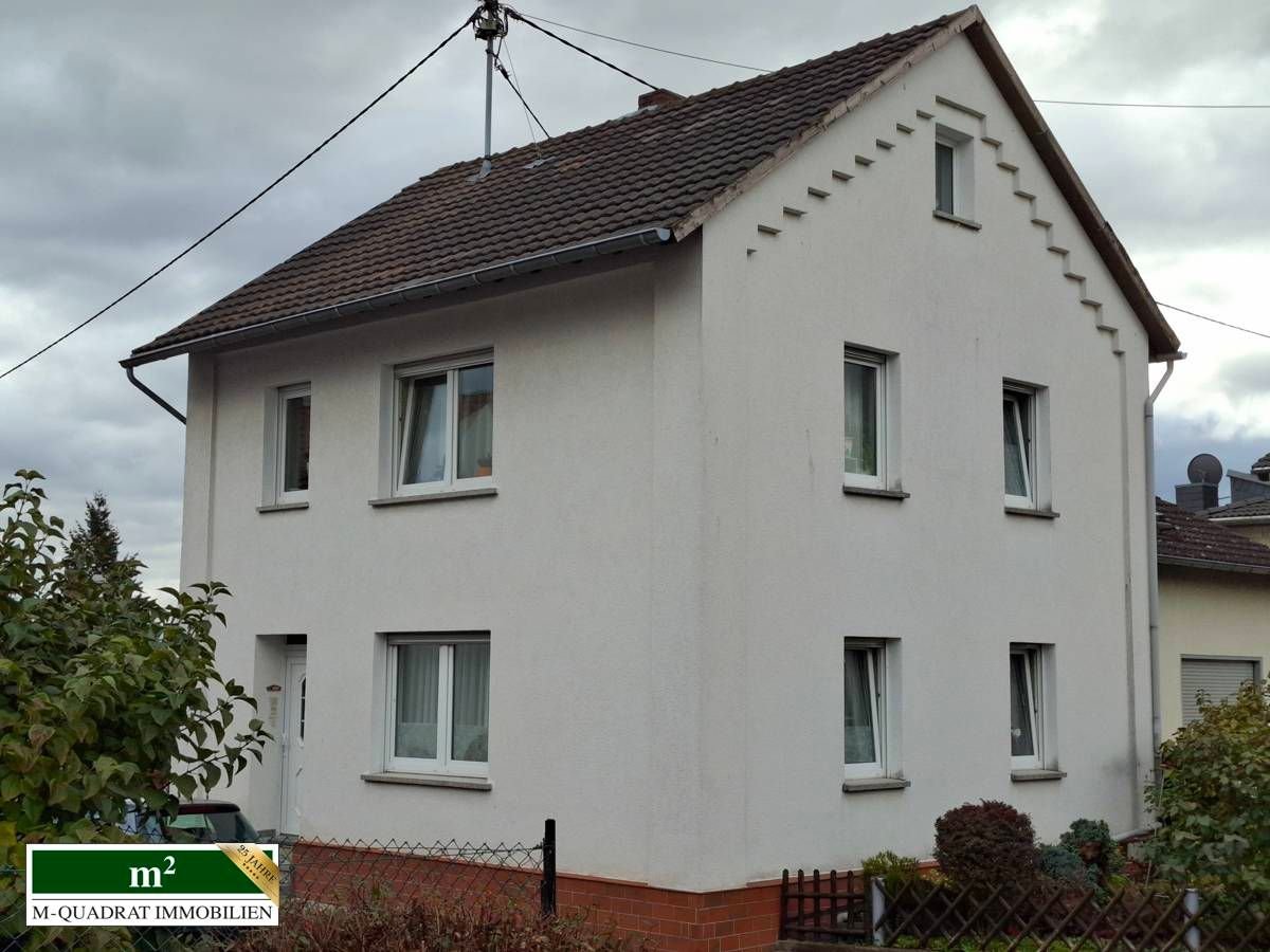 Einfamilienhaus zum Kauf 365.000 € 6 Zimmer 124,8 m²<br/>Wohnfläche 339 m²<br/>Grundstück Feldkirchen Neuwied-Feldkirchen 56567