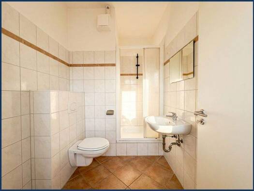 Studio zur Miete 296 € 1 Zimmer 19,7 m² Sudenburg Magdeburg / Sudenburg 39112