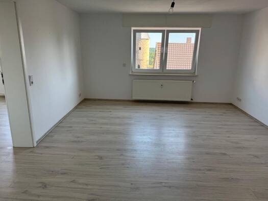 Wohnung zur Miete 550 € 3 Zimmer 83 m² 1. Geschoss frei ab sofort Herbstein 36358