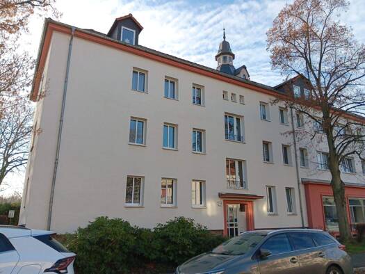 Wohnung zum Kauf 220.000 € 3 Zimmer 83,1 m² 1. Geschoss Markkleeberg Markkleeberg 04416