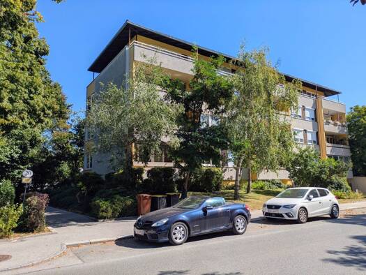 Wohnung zum Kauf 230.000 € 2 Zimmer 63 m² 2. Geschoss frei ab sofort Weilburgstraße 20 Baden 2500