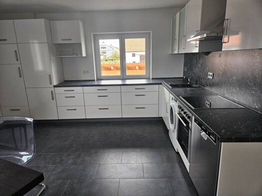 Wohnung zur Miete 1.100 € 2 Zimmer 70 m² Geschoss 1/2 frei ab sofort Rothenfeld Andechs 82346