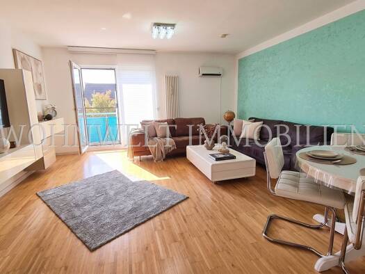 Maisonette zum Kauf 569.000 € 4 Zimmer 98,6 m² 2. Geschoss Neufahrn Neufahrn bei Freising 85375