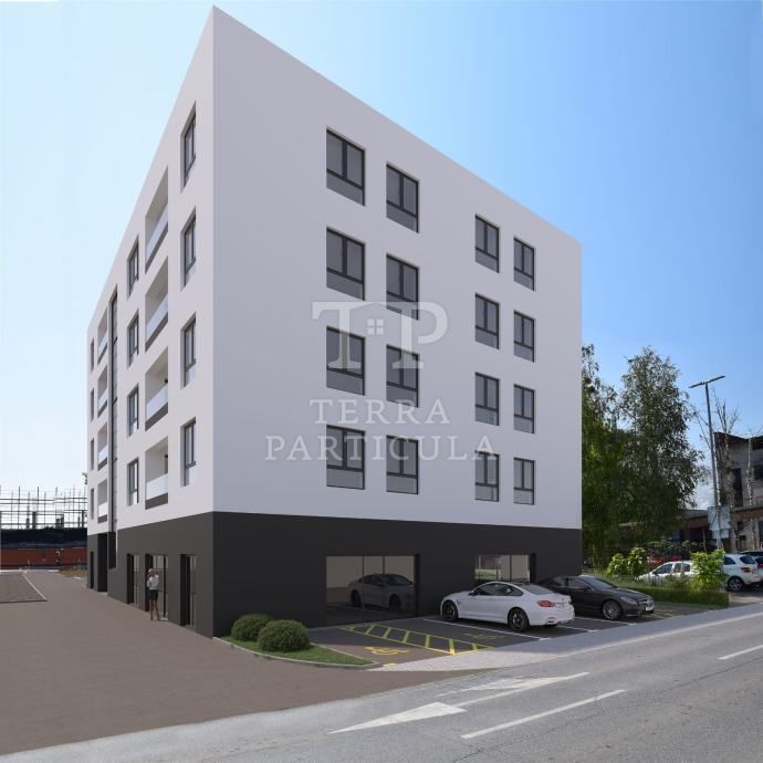 Wohnung zum Kauf 200.000 € 3 Zimmer 91 m²<br/>Wohnfläche 1.<br/>Geschoss Zabok center